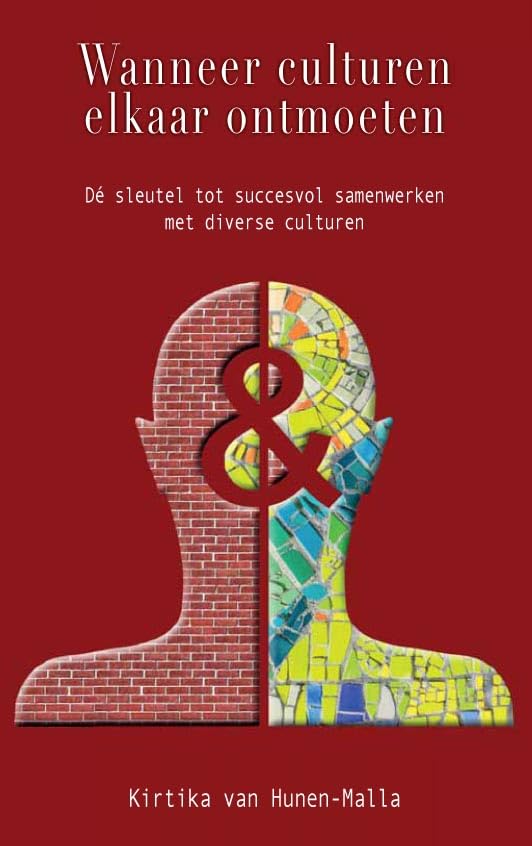 Wanneer culturen elkaar ontmoeten: dé sleutel tot succesvol samenwerken met diverse culturen