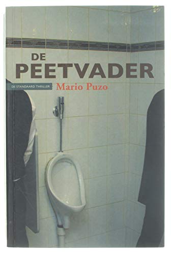 De Standaard thriller 9: De peetvader