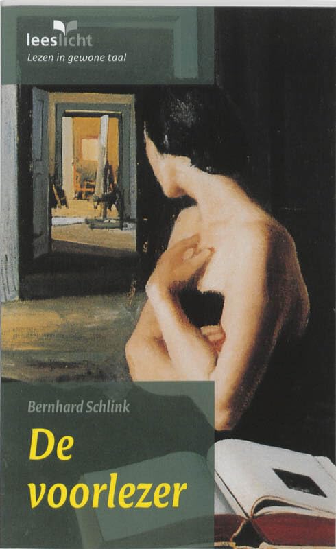 De voorlezer (Lezen voor iedereen)