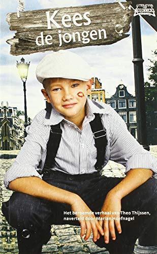 Kees de jongen (Literatuur voor beginners, 9)