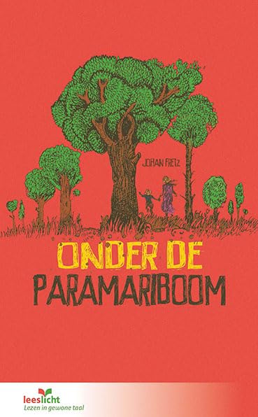 Onder de Paramariboom (Lezen voor iedereen, 64)