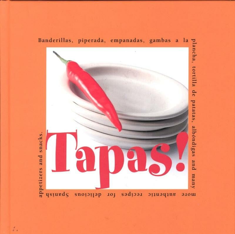 Tapas!