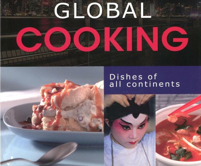 Global Cooking
