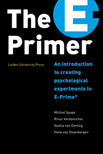 The E-Primer