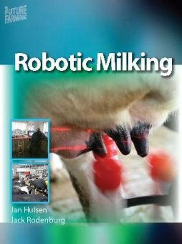 Robotic Milking