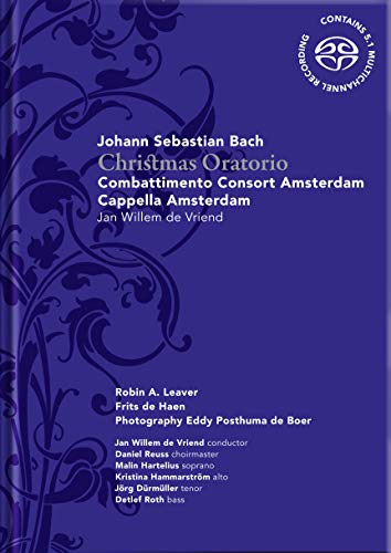 Christmas Oratorio