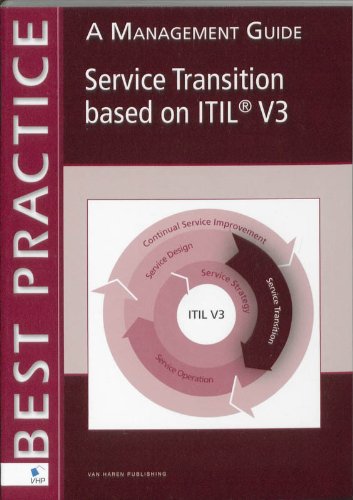 Service Transition Based on ITIL V3