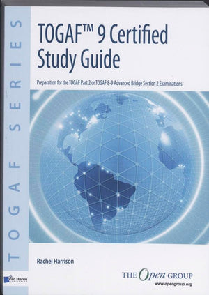 TOGAF 9 Certified Study Guide