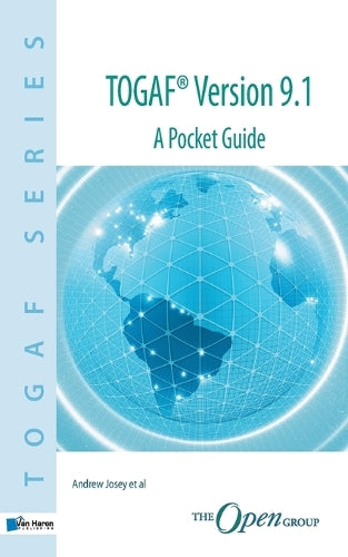TOGAF Version 9.1