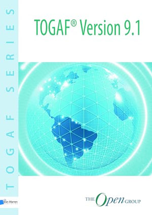 TOGAF Version 9.1
