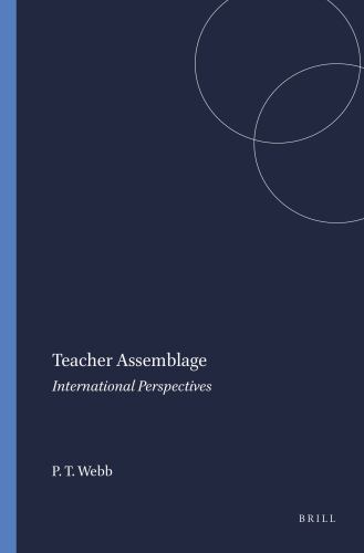 Teacher Assemblage