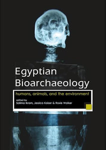 Egyptian Bioarchaeology 