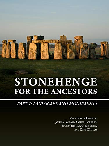 Stonehenge for the Ancestors