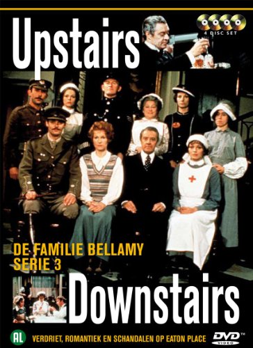 Upstairs, Downstairs - Series 3