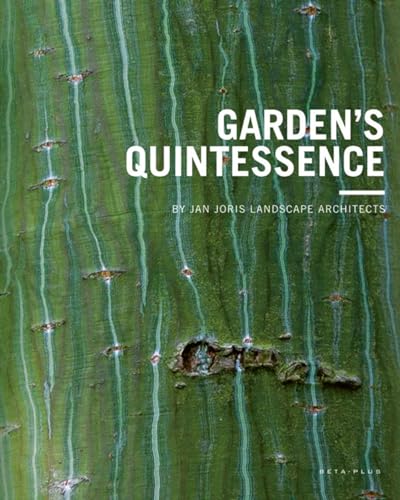 Garden's Quintessence