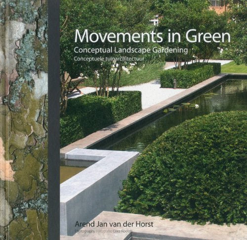 Movement in Green