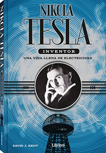 Nikola TESLA , inventor