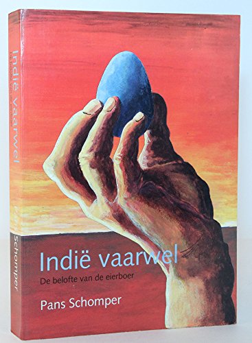 INDIE VAARWEL