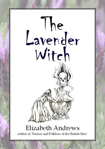The Lavender Witch