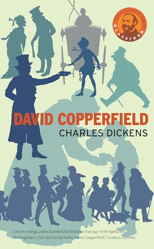 David Copperfield (Klassiker)