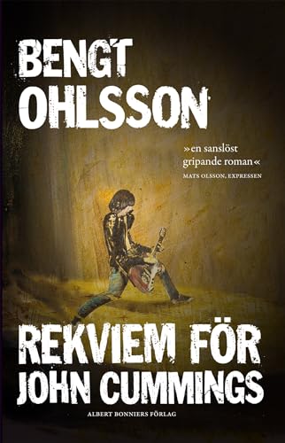 Rekviem för John Cummings