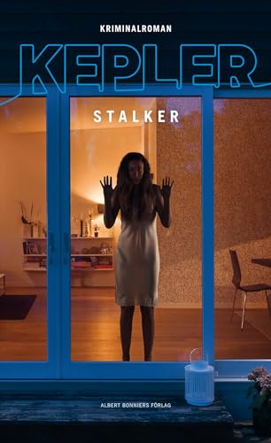 Stalker: 5 (Joona Linna)