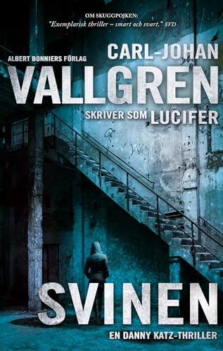 Svinen: 02 (Danny Katz)