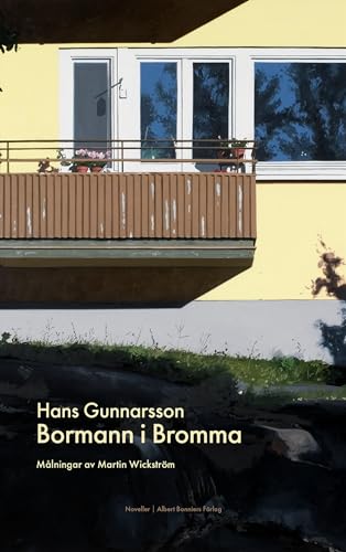 Bormann i Bromma