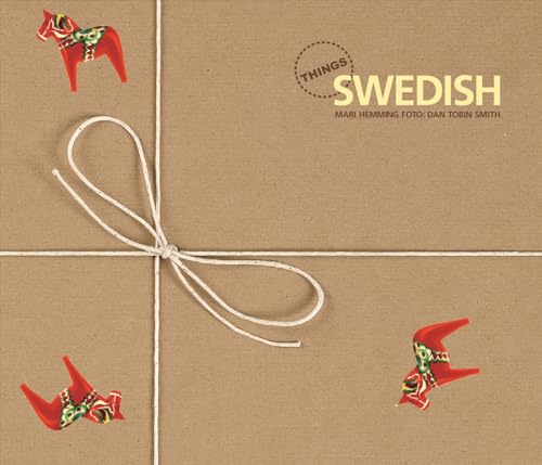 Things Swedish