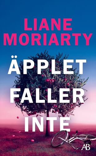 Äpplet faller inte