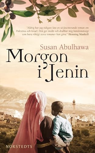 Morgon i Jenin