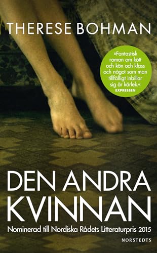 Den andra kvinnan