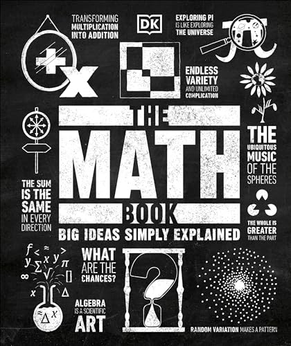 The Math Book