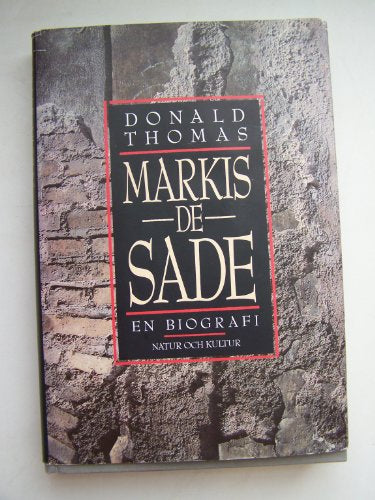 Markis De Sade