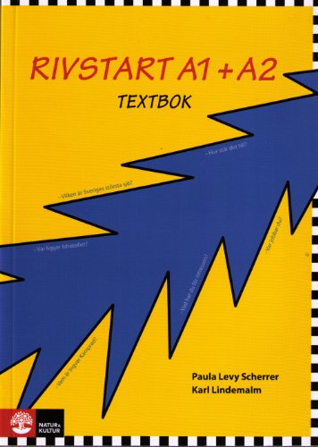 Rivstart