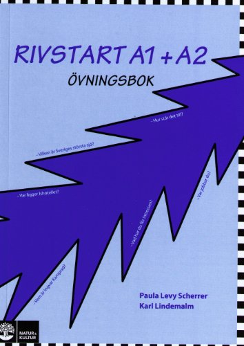 Rivstart