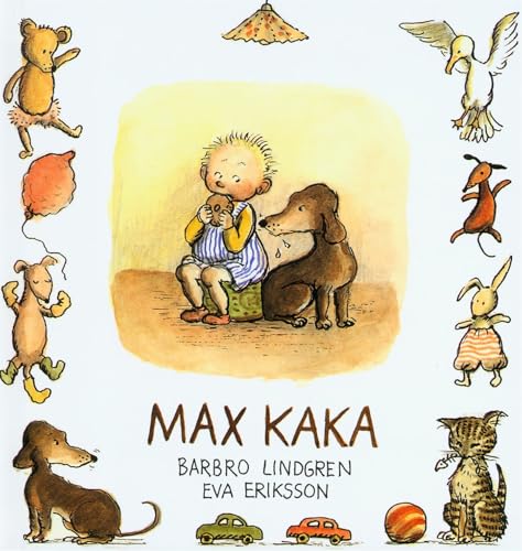 Max kaka