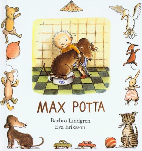 Max potta