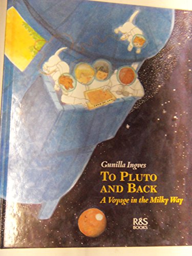 To Pluto and Back
