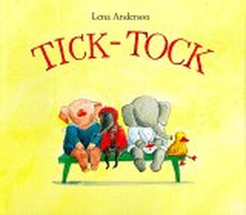 Tick-Tock
