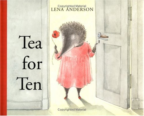 Tea for Ten