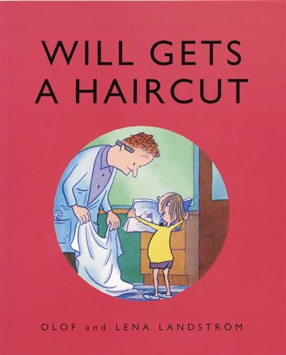 Will Gets a Haircut
