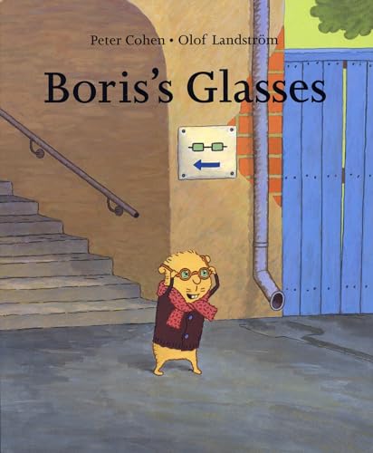 Boris's Glasses