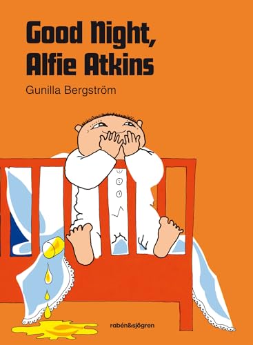 Good Night, Alfie Atkins