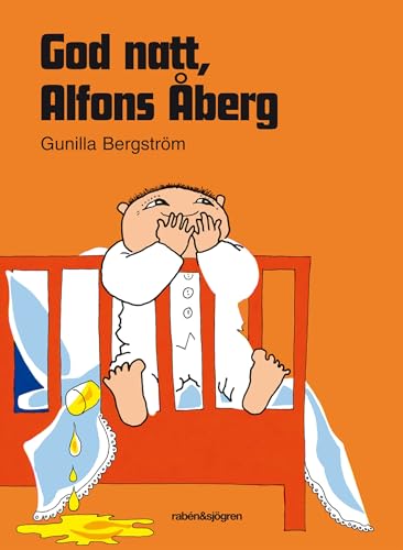 God Natt Alfons Aberg