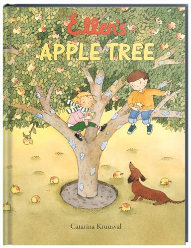Ellen's Apple Tree