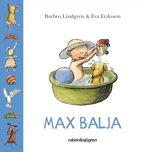 Max Balja