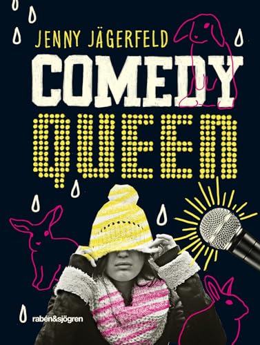 Comedy queen