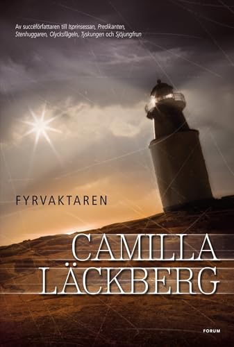 Fyrvaktaren