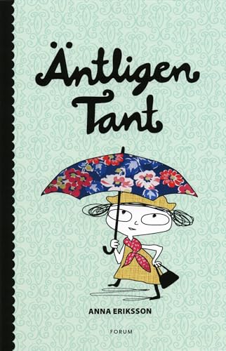 Äntligen tant!